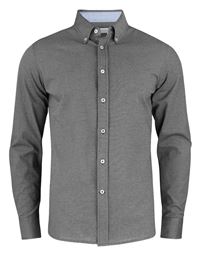 CAMICIA UOMO BOTTON DOWN BURLINGHAM